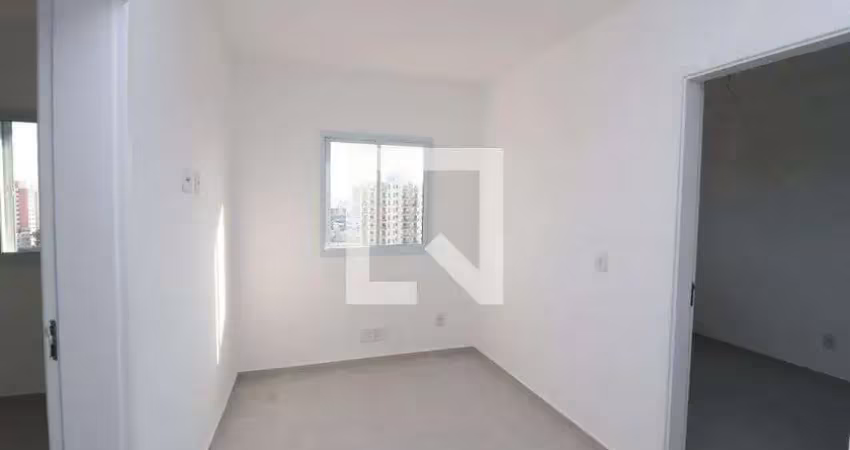 Apartamento para aluguel - vila aricanduva, 2 quartos,  35 m² - são paulo