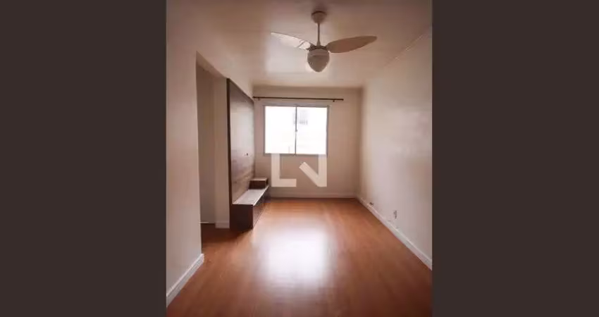 Apartamento para aluguel - parque munhoz, 2 quartos,  47 m² - são paulo