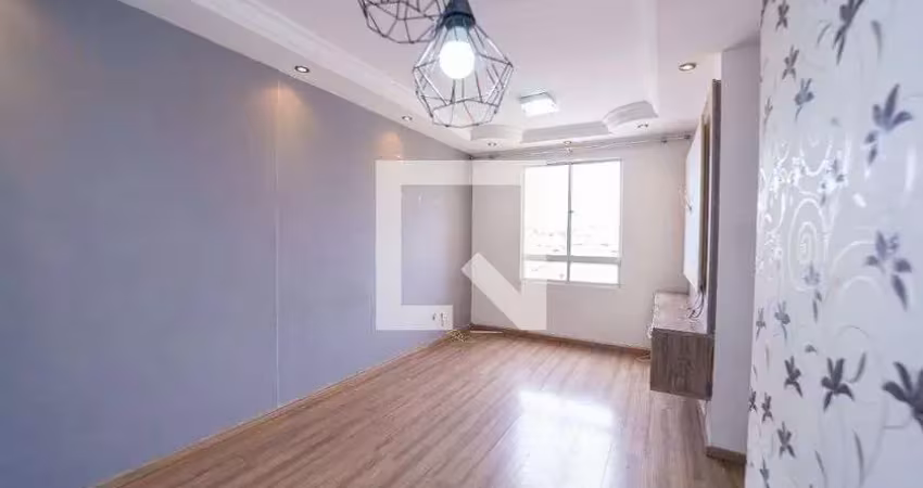 Apartamento para aluguel - cangaíba, 2 quartos,  48 m² - são paulo