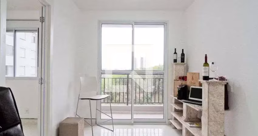 Apartamento para aluguel - piqueri, 2 quartos,  39 m² - são paulo