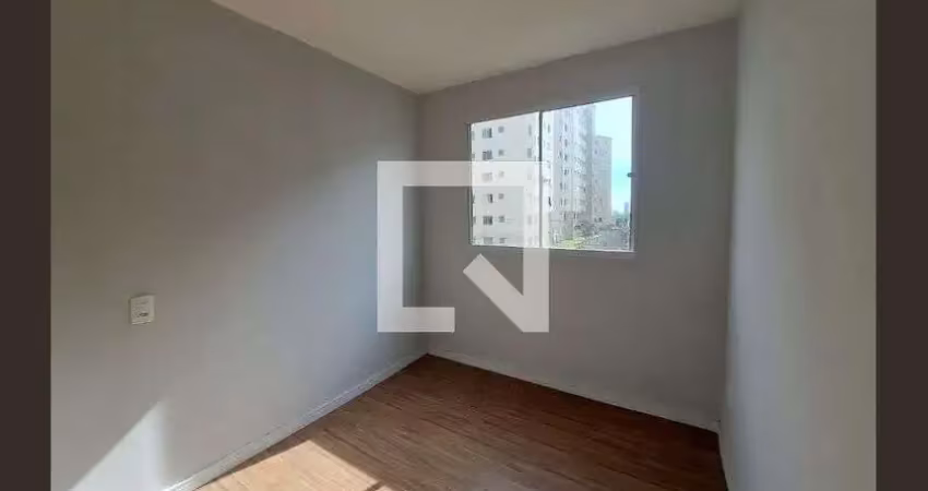 Apartamento para aluguel - raposo tavares, 2 quartos,  42 m² - são paulo