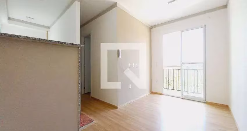 Apartamento para aluguel - campos elíseos , 2 quartos,  43 m² - campinas