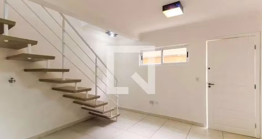 Casa / sobrado em condomínio para aluguel - belém, 1 quarto,  33 m² - são paulo
