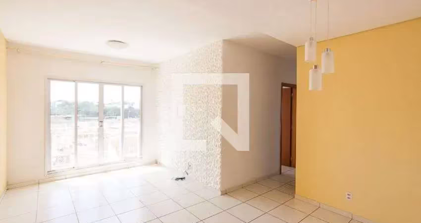 Apartamento para aluguel - tubalina, 3 quartos,  78 m² - uberlândia