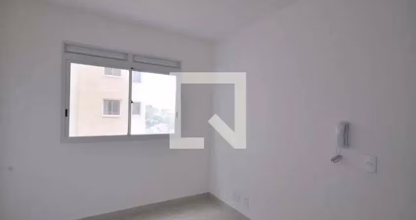 Apartamento para aluguel - parque novo mundo , 2 quartos,  20247 m² - são paulo