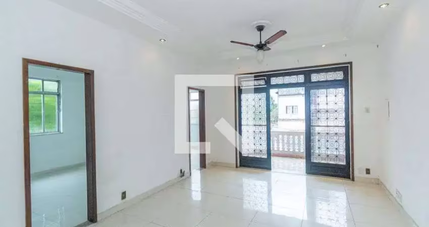 Casa para aluguel - marechal hermes, 3 quartos,  100 m² - rio de janeiro