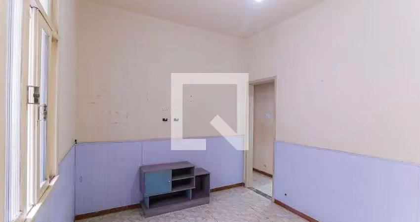 Apartamento para aluguel - piedade, 2 quartos,  60 m² - rio de janeiro