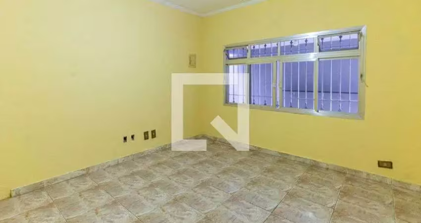 Casa para aluguel - vila matilde, 1 quarto,  80 m² - são paulo