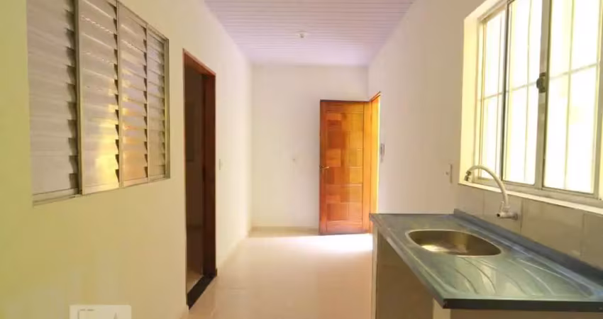 Casa para aluguel - casa verde, 2 quartos,  55 m² - são paulo