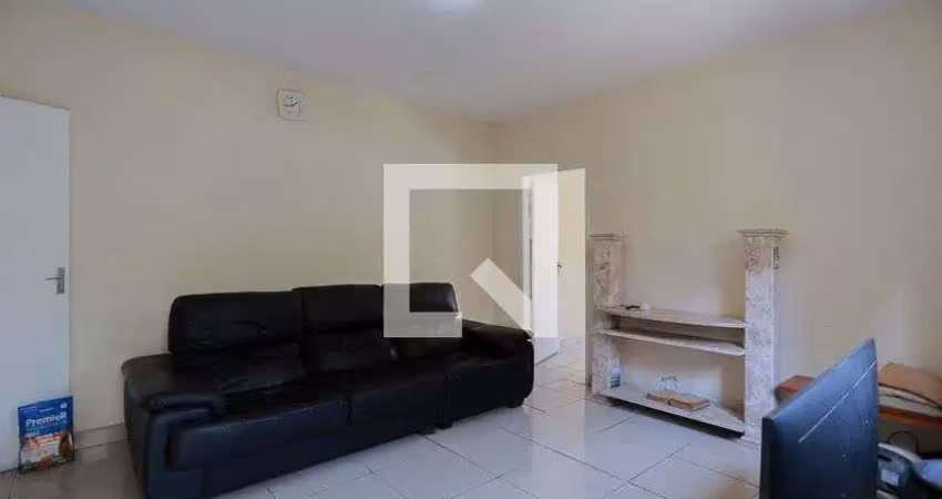 Casa para aluguel - vila nova cachoeirinha, 2 quartos,  135 m² - são paulo