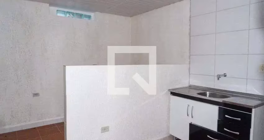 Kitnet / stúdio para aluguel - jabaquara, 1 quarto,  25 m² - são paulo