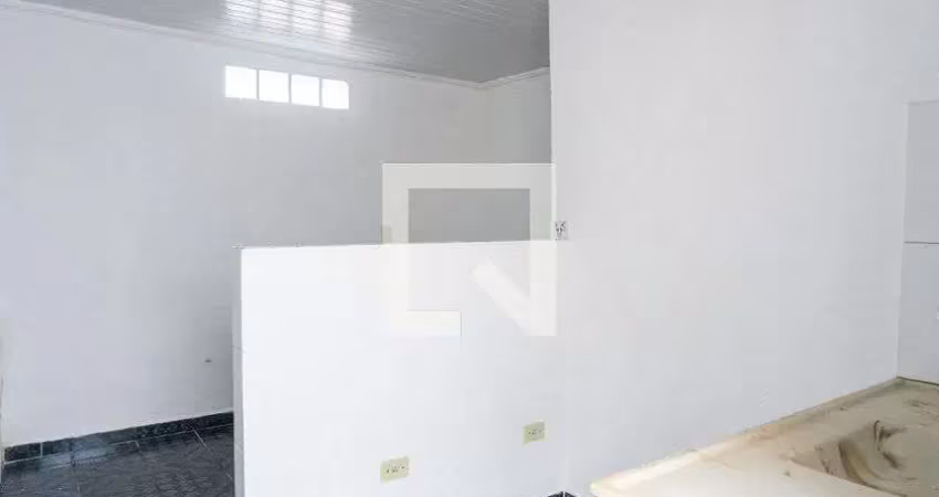Kitnet / stúdio para aluguel - jabaquara, 1 quarto,  20 m² - são paulo