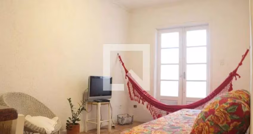 Apartamento para aluguel - boa vista, 1 quarto,  50 m² - são vicente