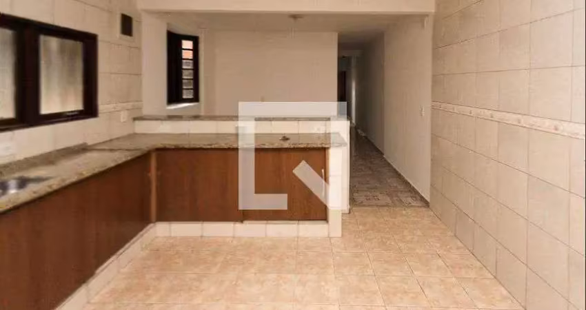 Casa para aluguel - vila formosa, 3 quartos,  110 m² - são paulo