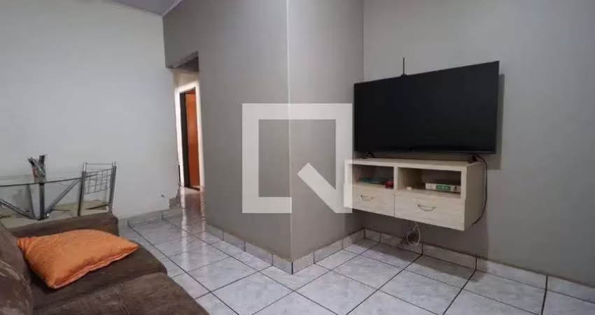 Casa para aluguel - vila virginia, 3 quartos,  160 m² - ribeirão preto