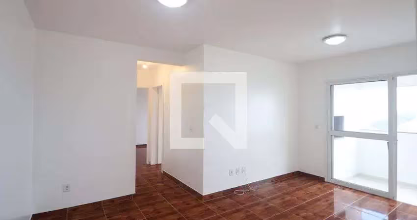 Apartamento para aluguel - centro, 2 quartos,  64 m² - canoas