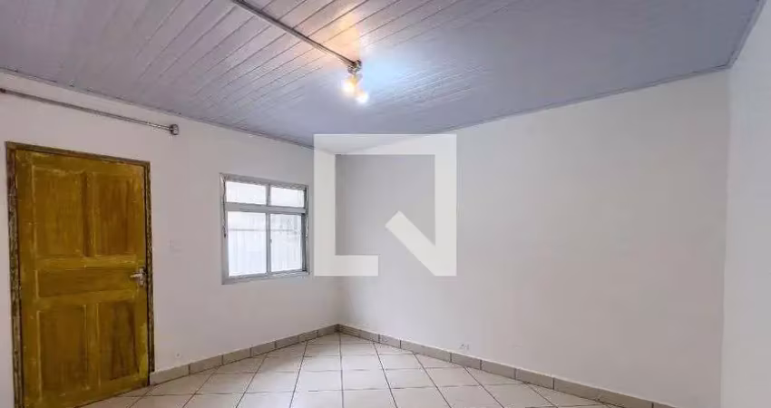 Casa para aluguel - ipiranga, 1 quarto,  46 m² - são paulo