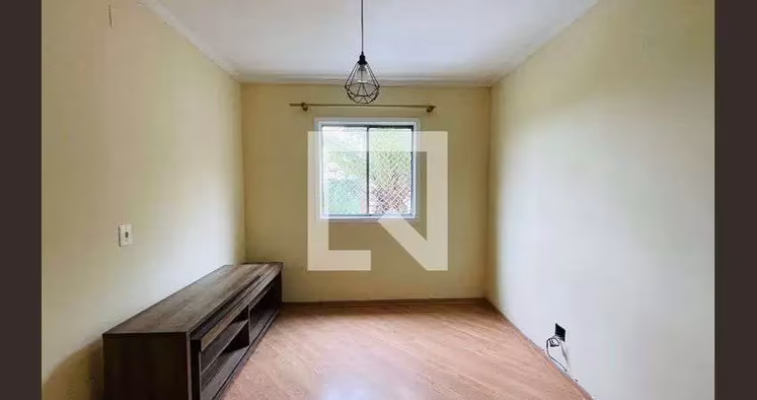 Apartamento para aluguel - vila augusta, 2 quartos,  56 m² - guarulhos