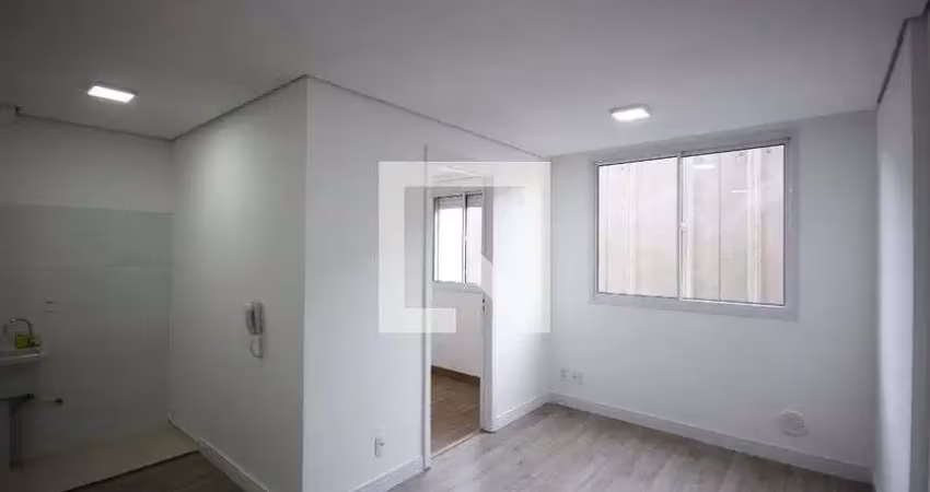 Apartamento para aluguel - cambuci, 2 quartos,  34 m² - são paulo