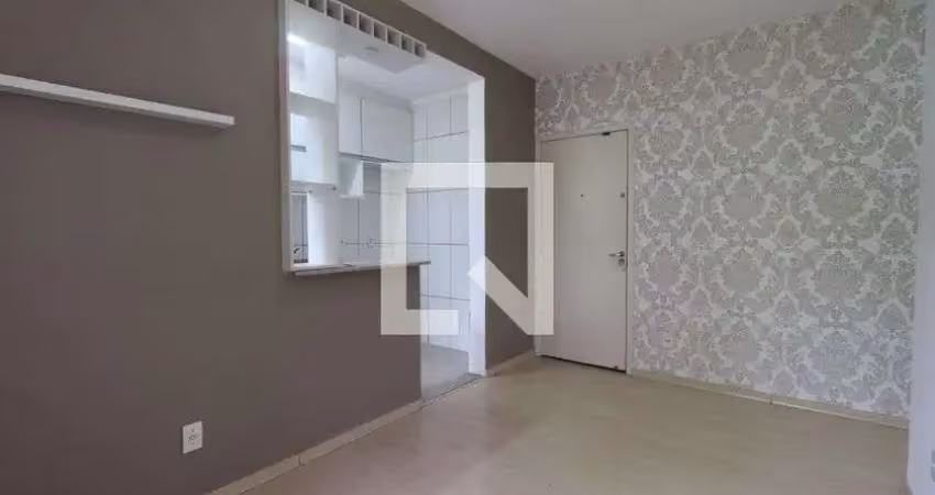 Apartamento para aluguel - city ribeirão, 2 quartos,  52 m² - ribeirão preto