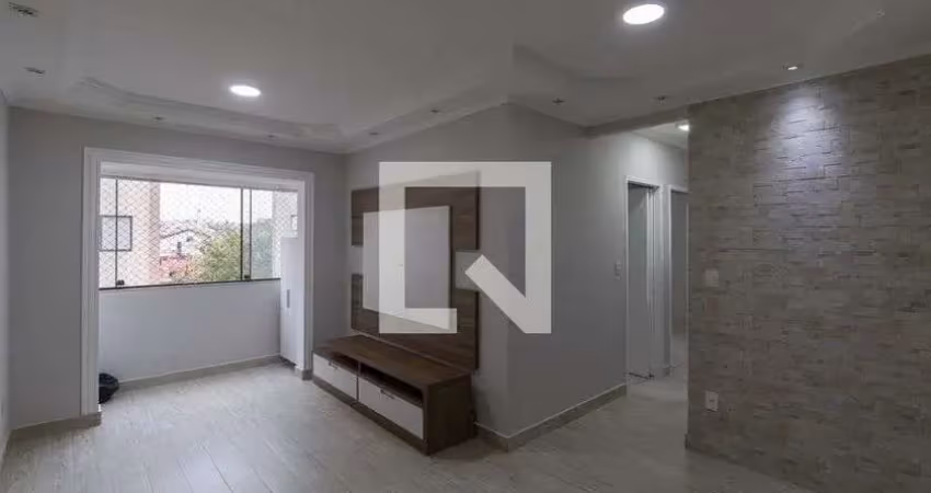 Apartamento para aluguel - itaquera, 3 quartos,  72 m² - são paulo