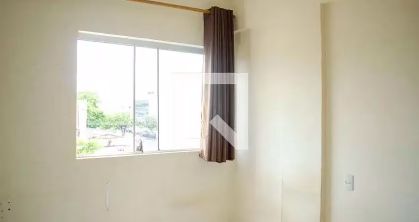 Kitnet / stúdio para aluguel - setor leste universitário , 1 quarto,  38 m² - goiânia