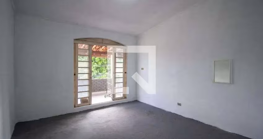 Casa para aluguel - parque manchester, 2 quartos,  104 m² - sorocaba