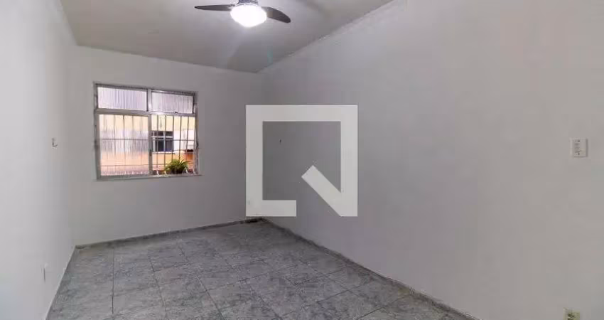 Apartamento para aluguel - fonseca, 2 quartos,  80 m² - niterói