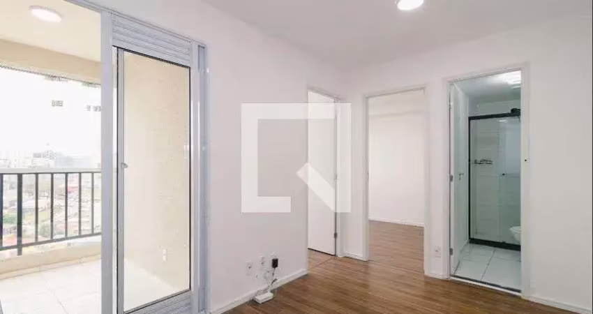 Apartamento para aluguel - vila prel, 2 quartos,  34 m² - são paulo