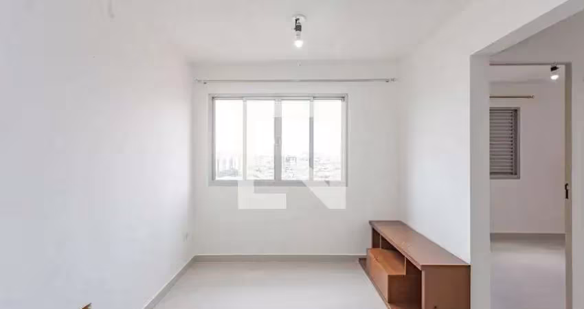 Apartamento para aluguel - sacomã, 2 quartos,  57 m² - são paulo