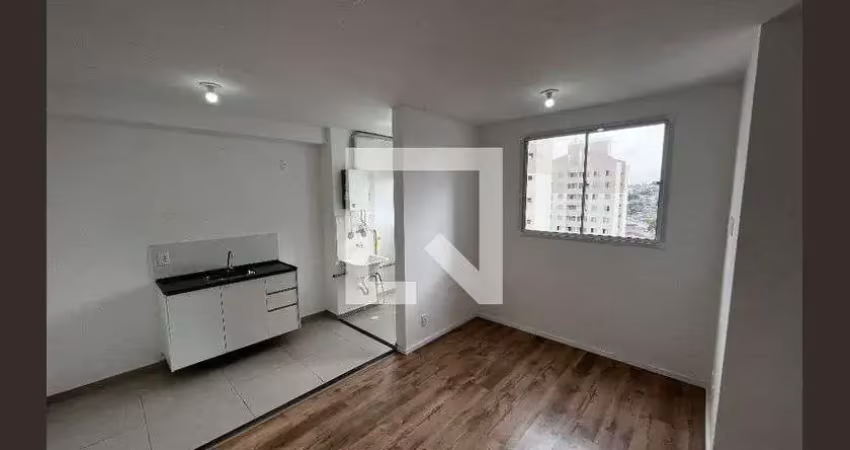 Apartamento para aluguel - sítio do mandaqui, 2 quartos,  43 m² - são paulo