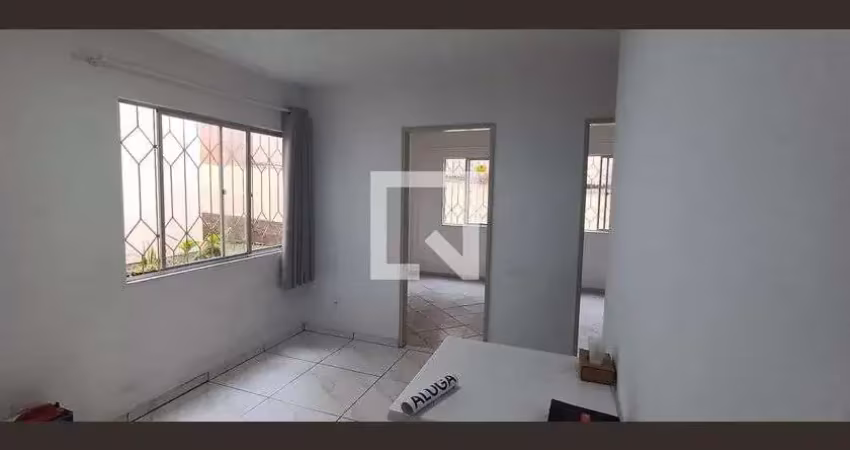 Apartamento para aluguel - bela vista, 3 quartos,  51 m² - são josé