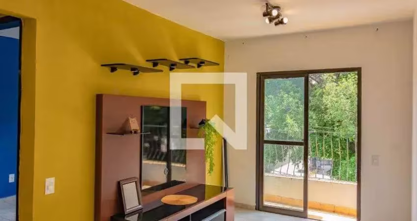 Apartamento para aluguel - jabaquara, 1 quarto,  45 m² - são paulo