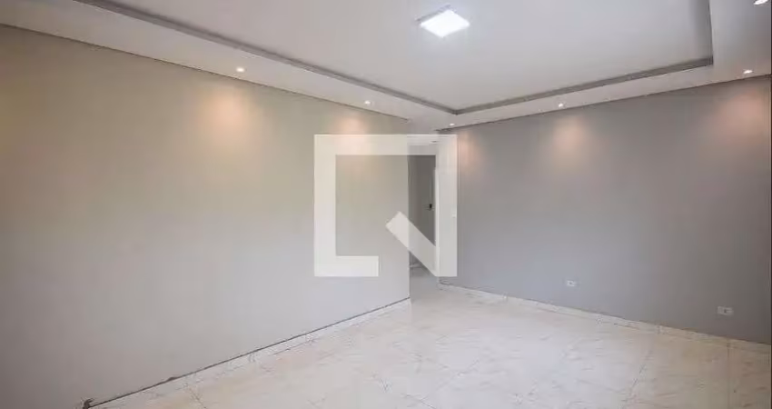 Apartamento para aluguel - jardim catanduva, 2 quartos,  100 m² - são paulo