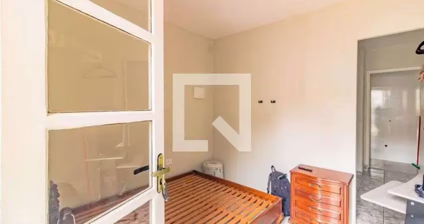 Casa com 1 quarto para alugar na Rua José Mariano Filho, Jabaquara, São Paulo