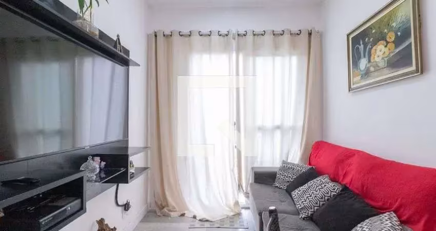 Apartamento para aluguel - vila ré, 2 quartos,  36 m² - são paulo