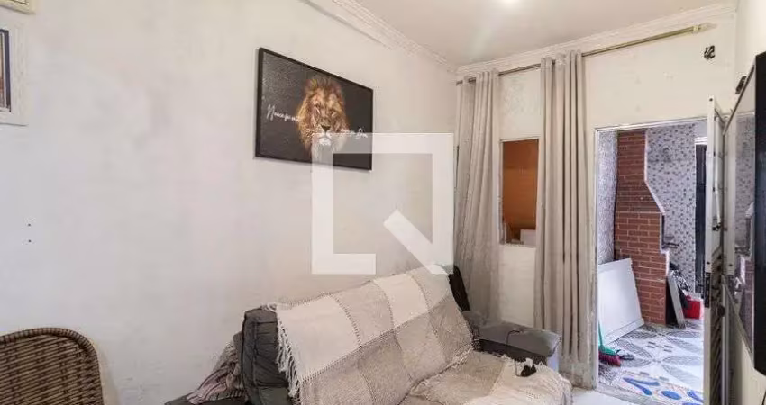 Casa para aluguel - vila jacuí, 2 quartos,  90 m² - são paulo