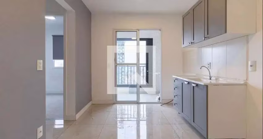Apartamento para aluguel - vila das mercês, 2 quartos,  38 m² - são paulo