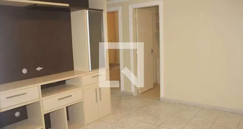 Apartamento para aluguel - jardim maia, 2 quartos,  50 m² - guarulhos