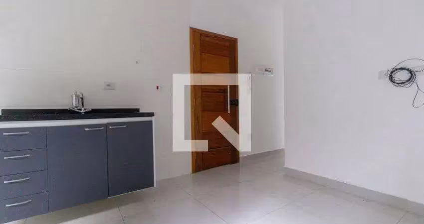 Apartamento para aluguel - penha de frança, 2 quartos,  50 m² - são paulo