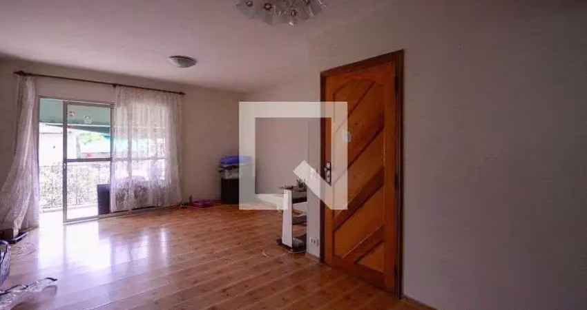 Apartamento para aluguel - vila das mercês, 3 quartos,  90 m² - são paulo