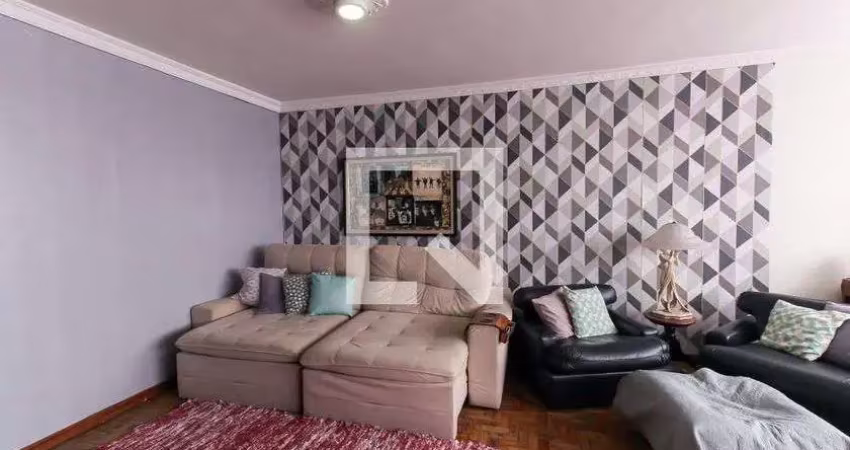 Apartamento para aluguel - mooca, 3 quartos,  160 m² - são paulo