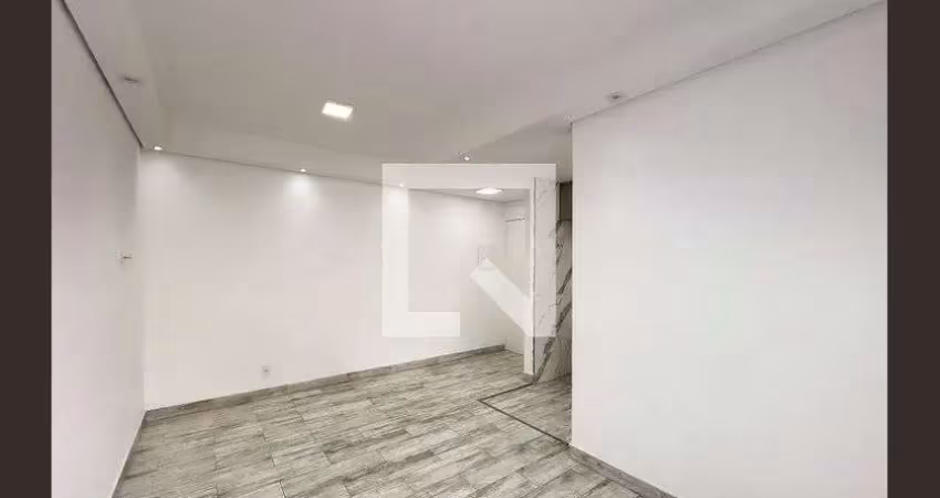 Apartamento para aluguel - colina dos pinheiros, 2 quartos,  48 m² - valinhos