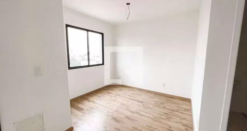 Apartamento para aluguel - água fria, 1 quarto,  30 m² - são paulo