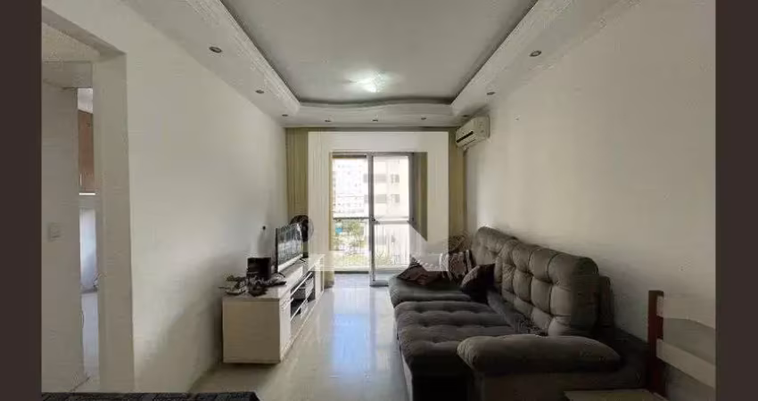 Apartamento para aluguel - itaquera, 2 quartos,  59 m² - são paulo