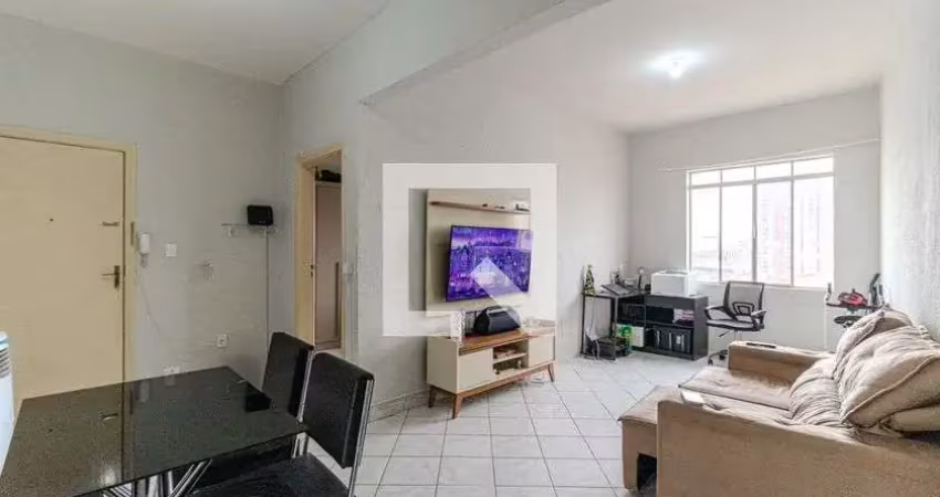 Apartamento para aluguel - brás, 1 quarto,  58 m² - são paulo