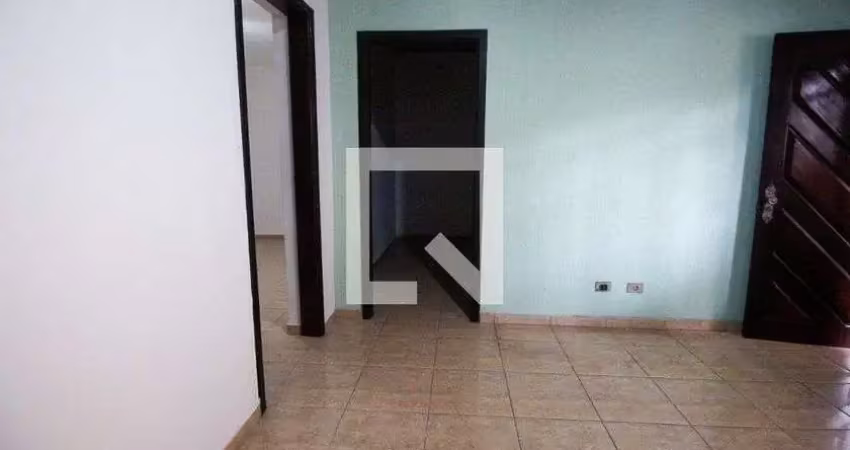 Casa para aluguel - jardim record, 3 quartos,  150 m² - taboão da serra