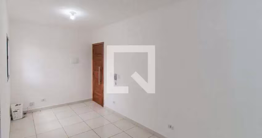 Apartamento para aluguel - vila maria , 1 quarto,  42 m² - são paulo