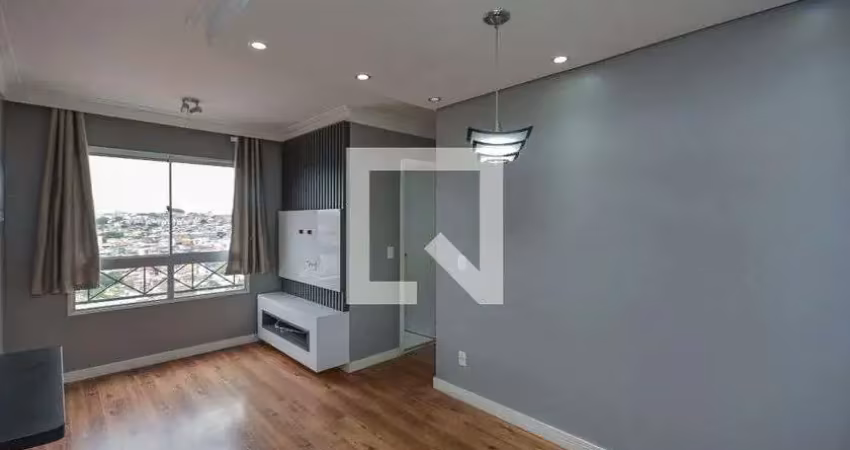 Apartamento para aluguel - jardim palmares, 2 quartos,  45 m² - são paulo