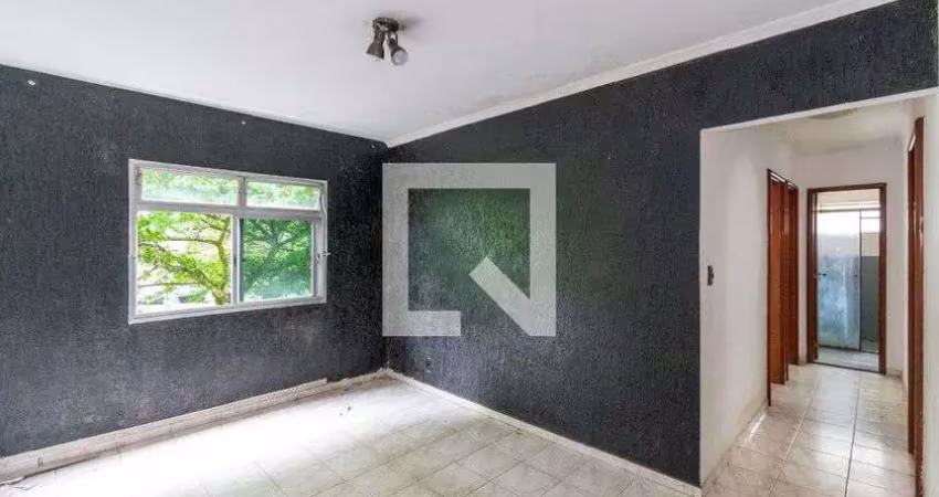 Apartamento para aluguel - jabaquara, 2 quartos,  60 m² - são paulo